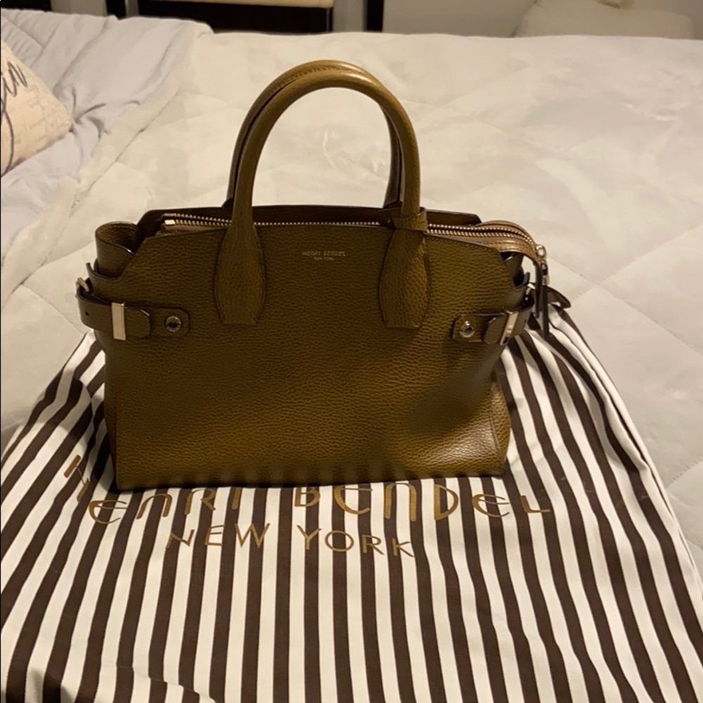 Henry Bendel Bag